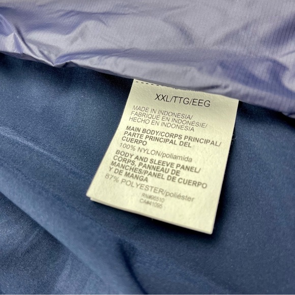 NEW w/Tags! $200 Under Armour Storm Hybrid Jacket - XXL - Picture 10 of 12